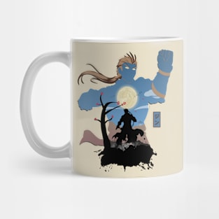 Zinhorizin Mug